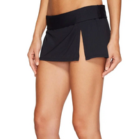 Bleu Rod Beattie Hipster Swim Skirt Women's Swimsuit