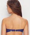 Sunsets Women's Iconic Twist Underwire Twist Bandeau (D-Cup) Sunsets