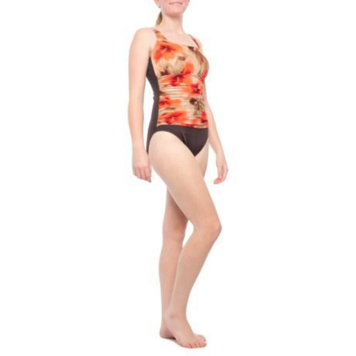 Miraclesuit Desert Dream Debbie One-Piece Swimsuit (For Women)