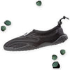 All Black Wave Water Shoes WearMSW