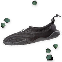 All Black Wave Water Shoes WearMSW