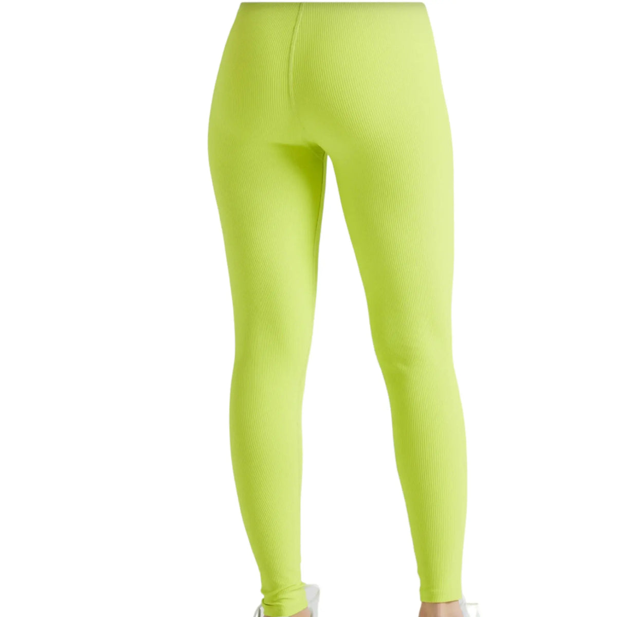 EY Lime Rib Legging Electric Yoga