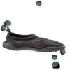 All Black Wave Water Shoes WearMSW