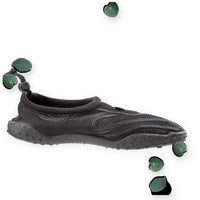 All Black Wave Water Shoes WearMSW