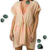 prAna Women's Marina Bay Tunic Cover-up prAna