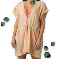 prAna Women's Marina Bay Tunic Cover-up prAna
