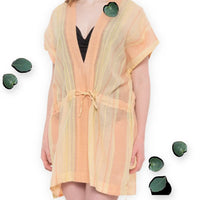 prAna Women's Marina Bay Tunic Cover-up prAna