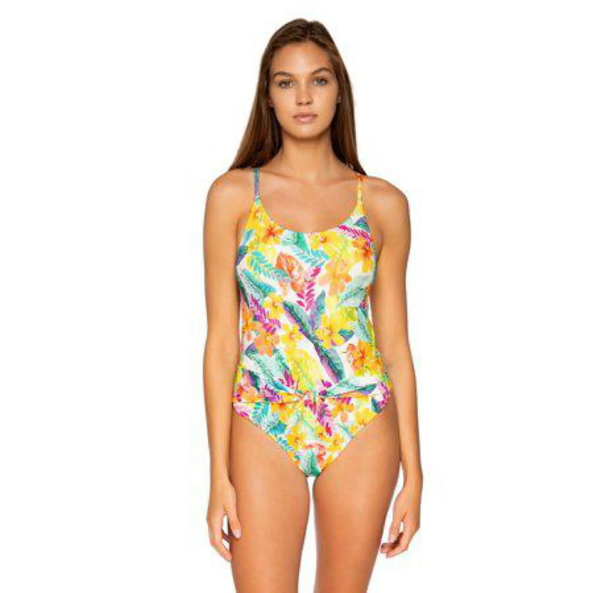 Sunsets Tropical Adventure Tidepool One Piece Sunsets