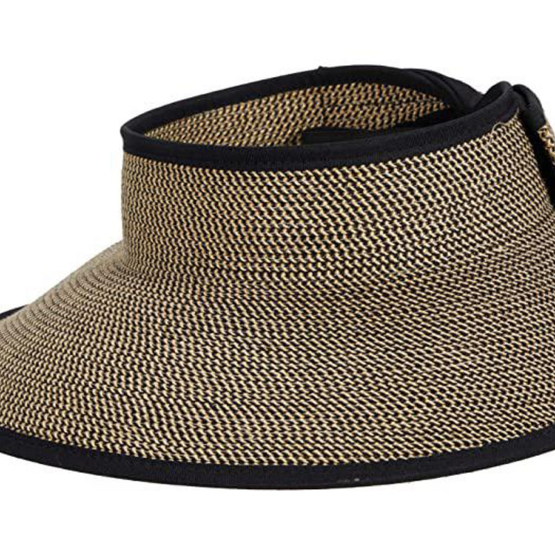 Sunday Afternoons Garden Visor Hat