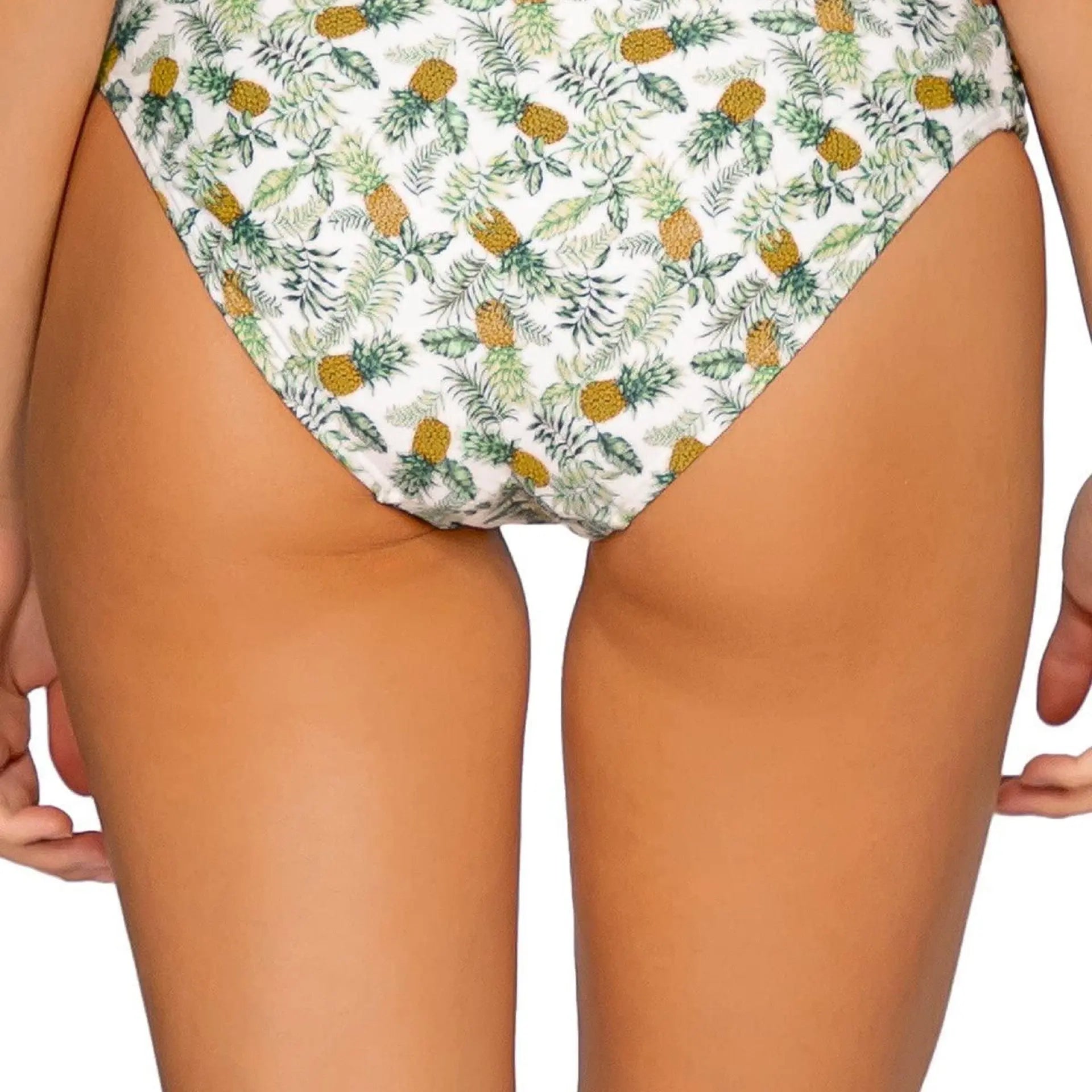 Sunsets Womens Montego Femme Fatale Bikini Bottom Style-22B-Monte Swimsuit Sunsets