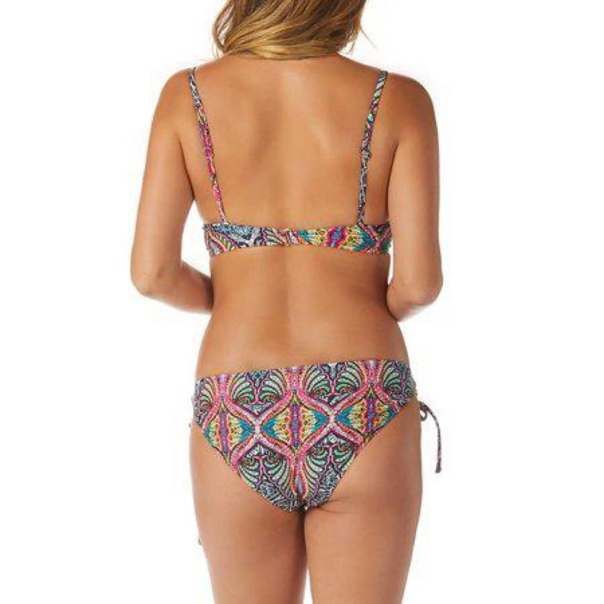 Raisins Beach Life Miami Bikini Bottom Raisins