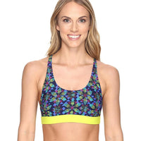 TYR Women's Bikini Top Makuwa Swim Wear
