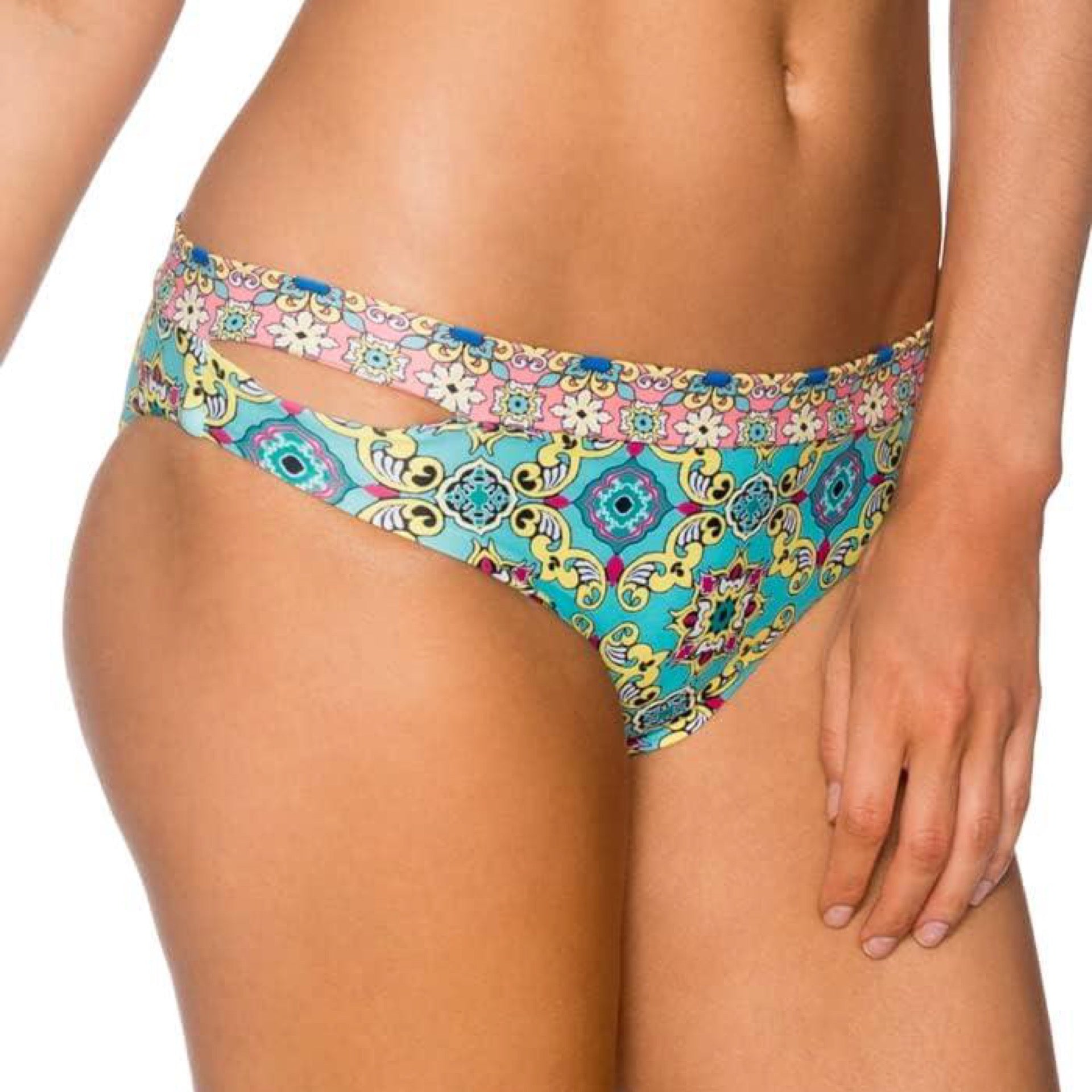 Swim Systems Trinidad Bondi Bottom