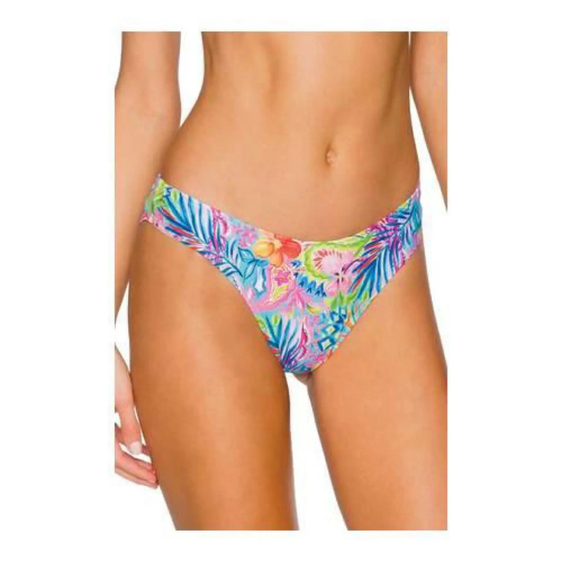 Sunsets Women's Wild Thing Bikini Bottom Sunsets