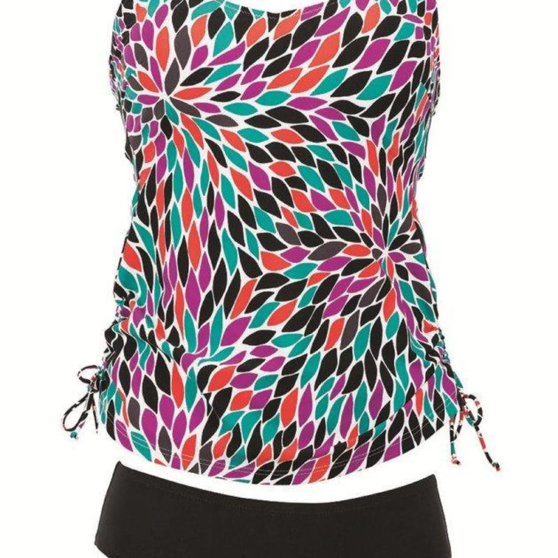 Anita Comfort Womens Illy Tank Ini Set, ANI-8475, 08D Anita Care