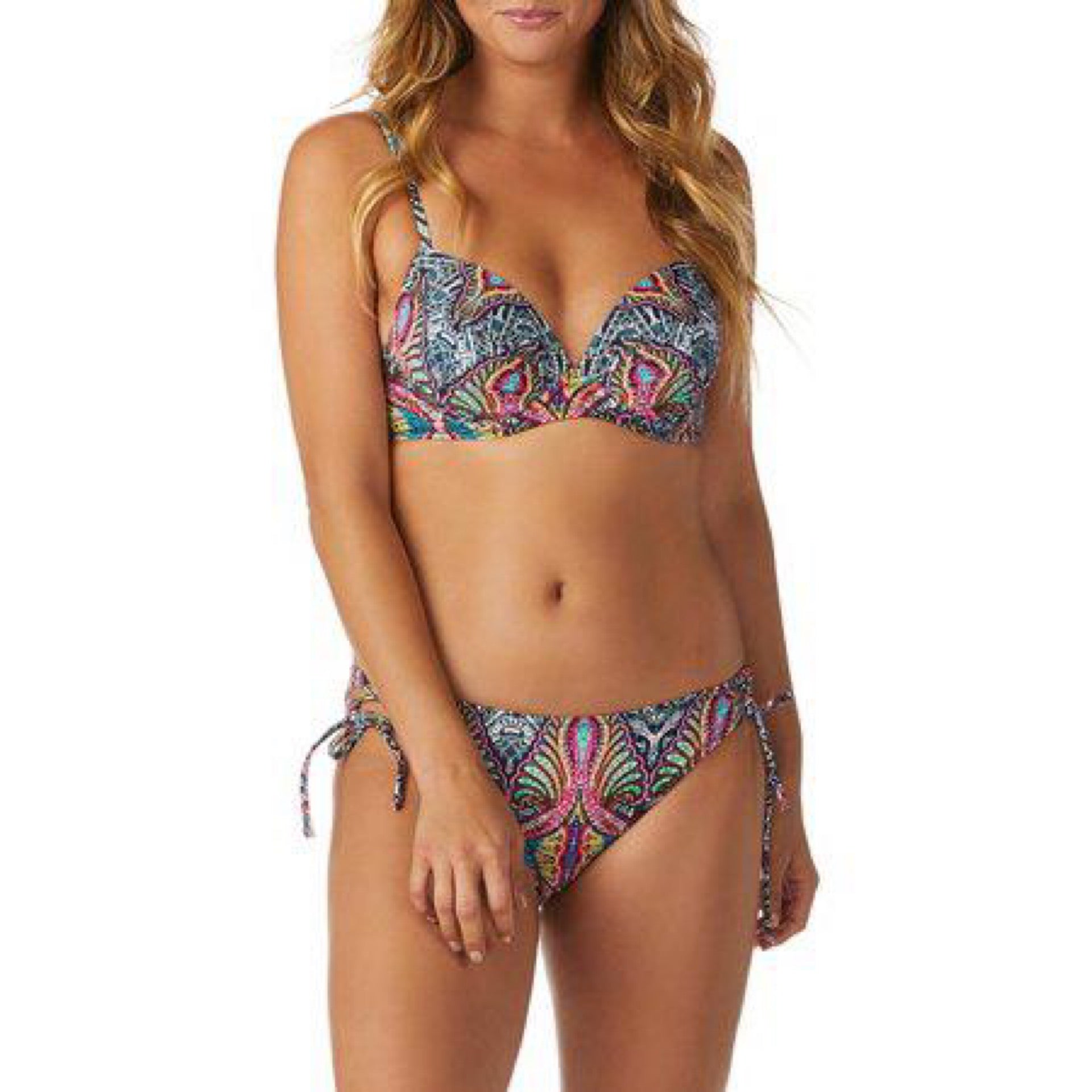 Raisins Beach Life Miami Pant Bikini Bottom