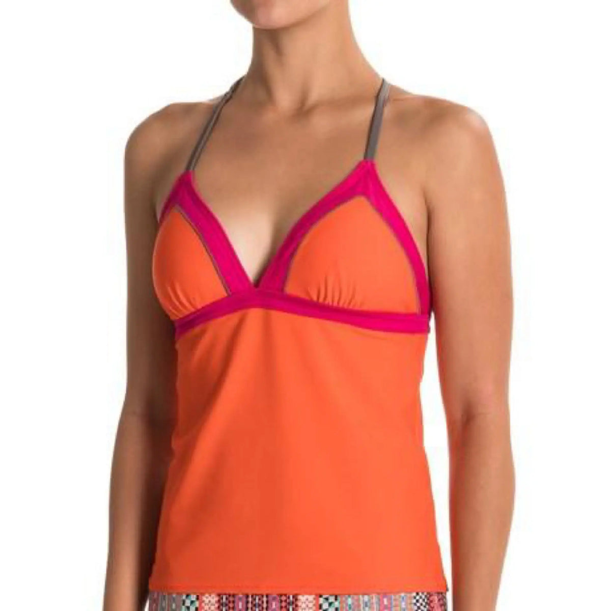 Prana Aleka Tankini Top prAna