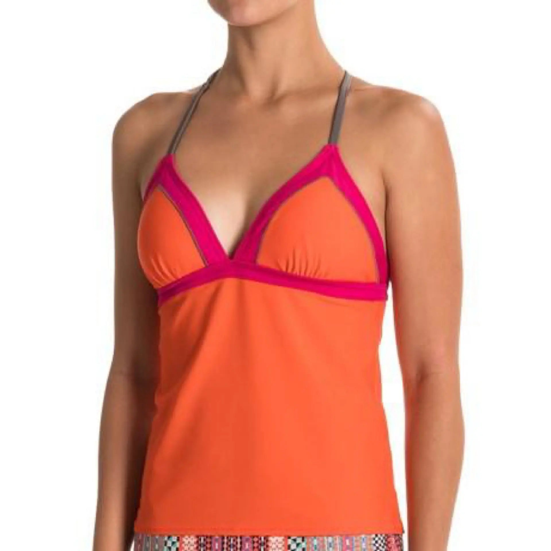 Prana Aleka Tankini Top prAna