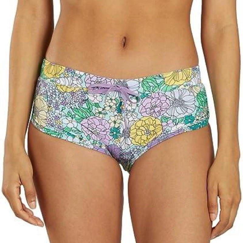 Sporti Women S Swim Shorts Swimsuit Sporti