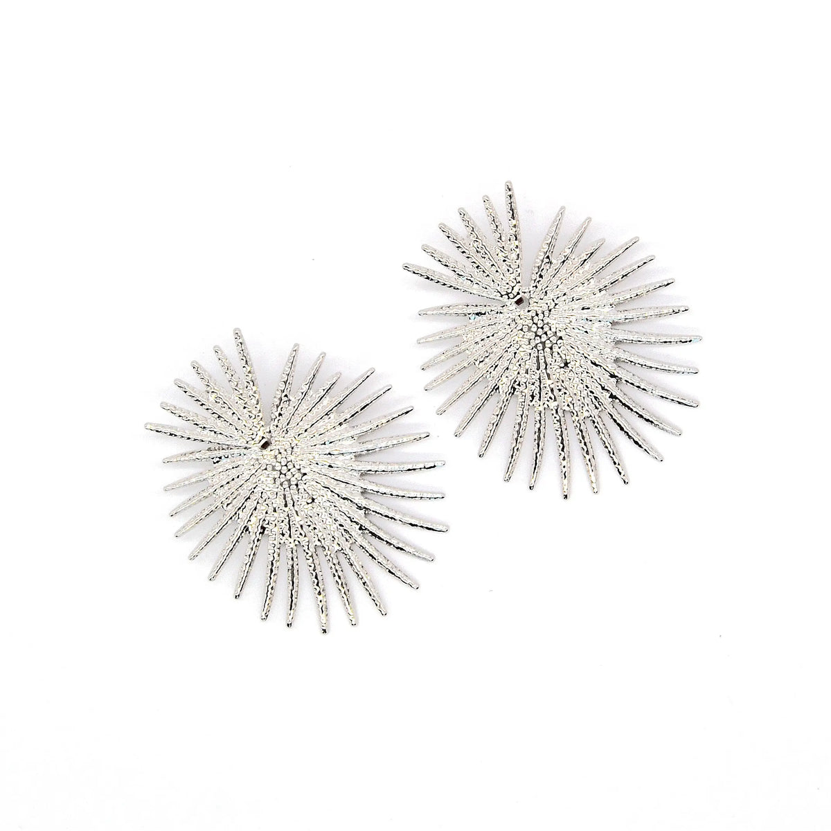 Silver Spike - Makuwa Swim Wear