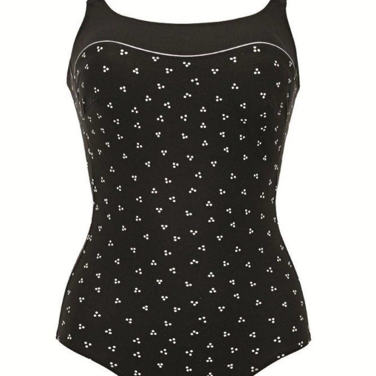 Anita Care Womens Medellin Mastectomy One-Piece Swimsuit, 08C Anita Care