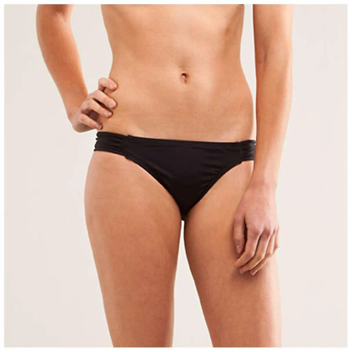 CARVE Designs Cardiff Bikini Bottom CARVE