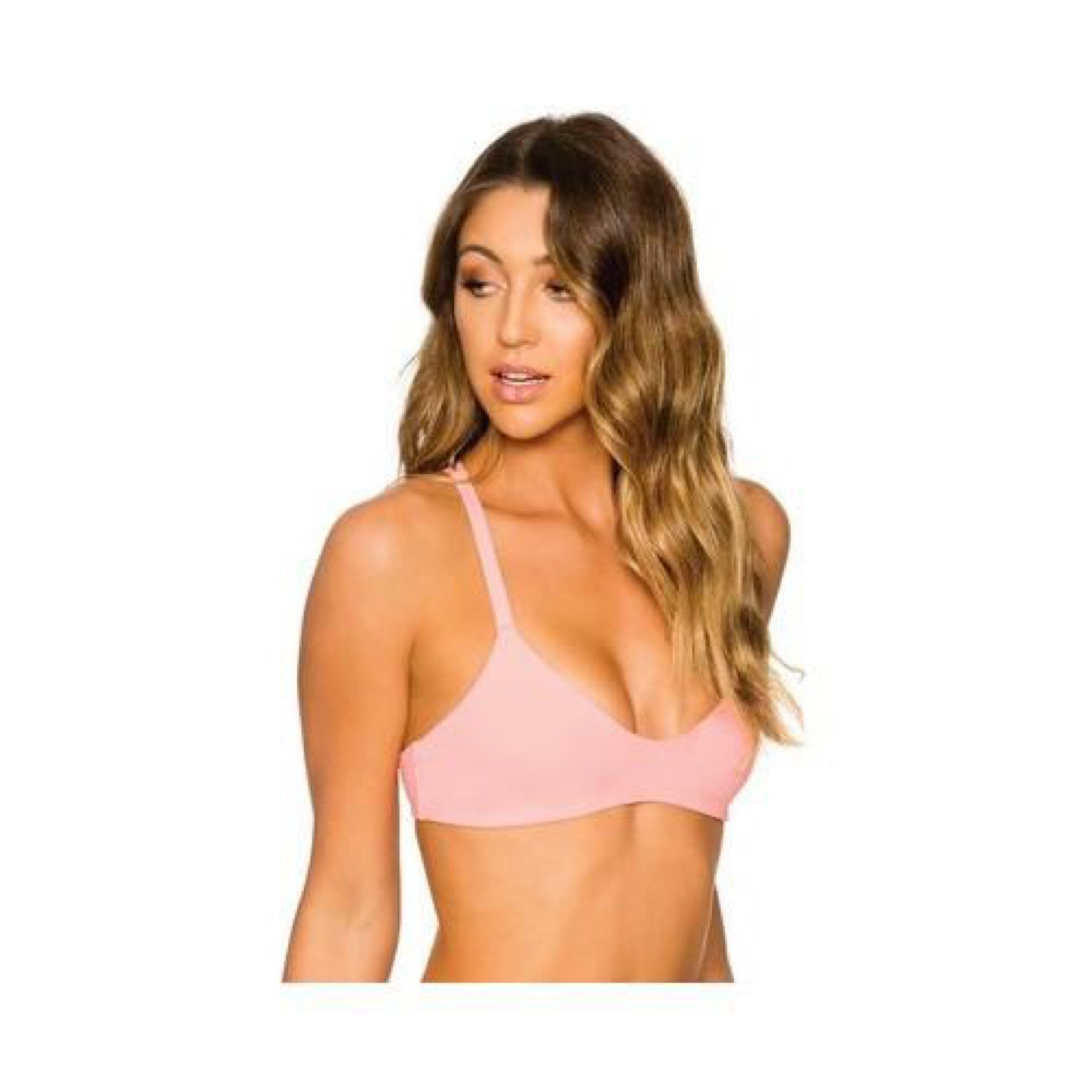 b. Swim Women's Oasis Bralette Swimsuit Top