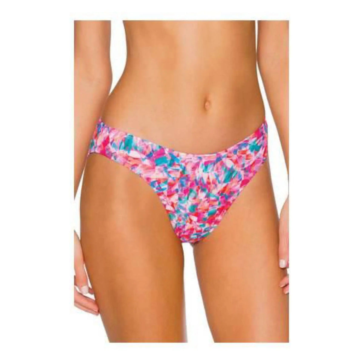 Sunsets Women's Wild Thing Bikini Bottom Sunsets