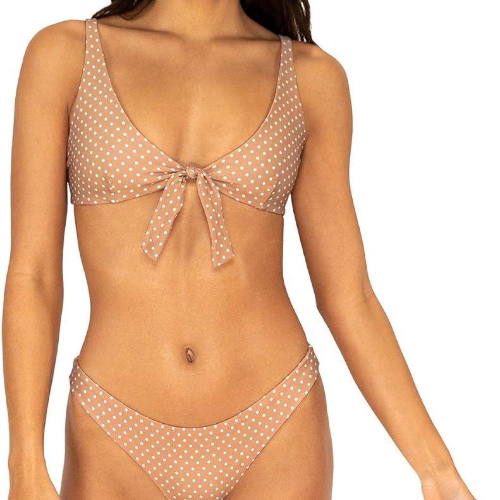 B Swim by Elizabeth Turner Evan Bikini  Bottom Swimsuit