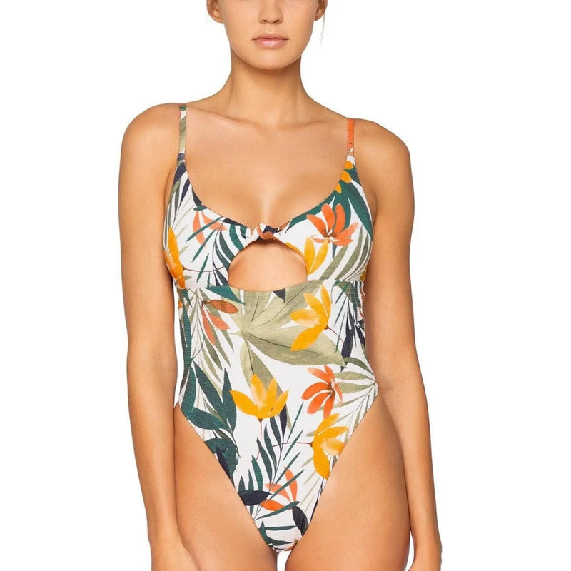 B Swim Atlas One Piece Swimsuit, Babylon B Swim