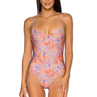 B Swim Jetty One Piece Swimsuit, Malta B Swim