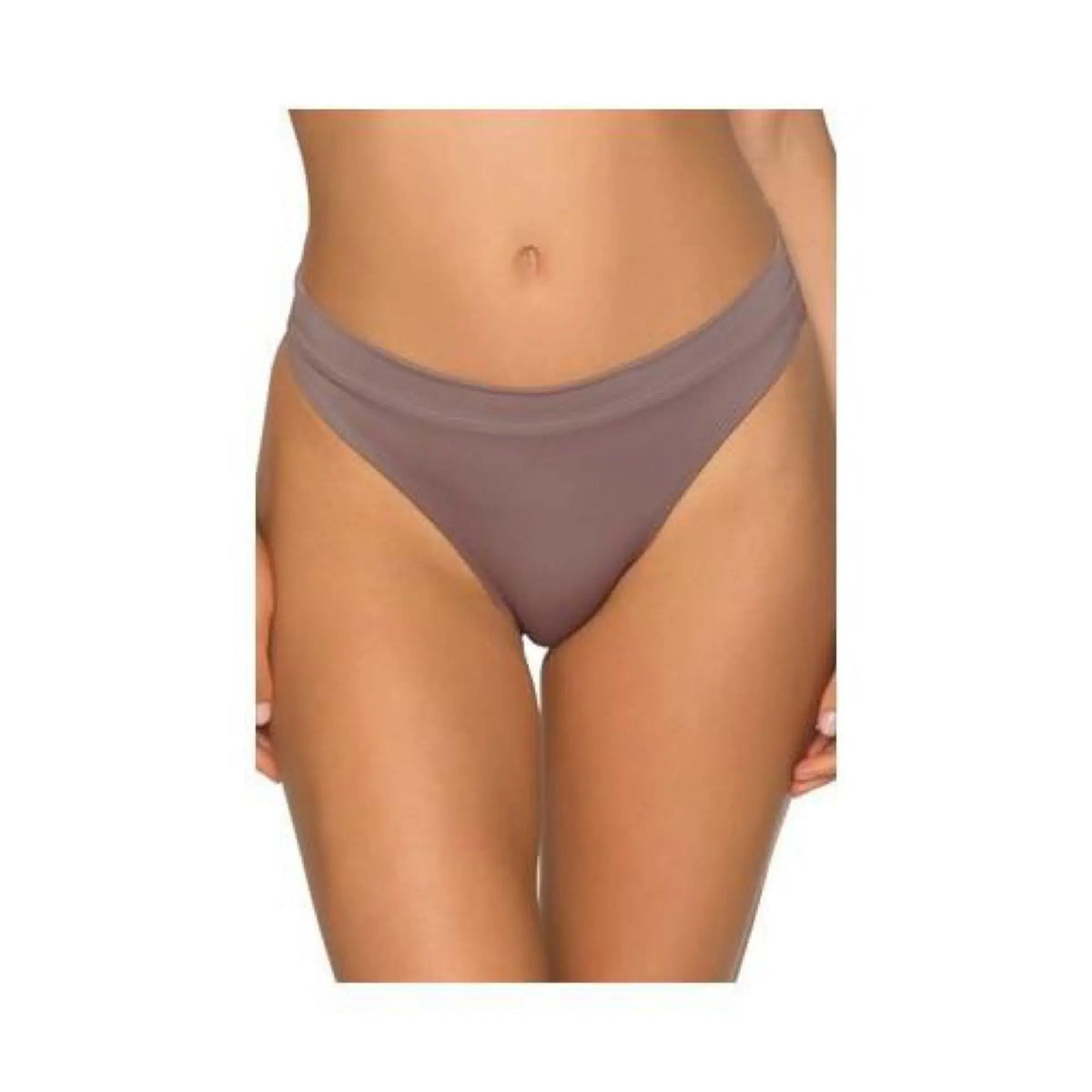 Aerin Rose Women's Salita Bikini Bottom Aerin Rose