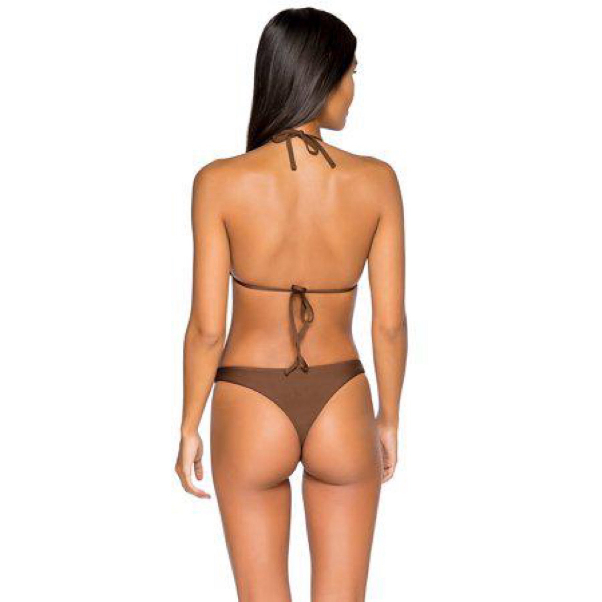 B Swim Espresso Havana Bottom