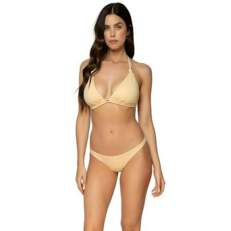 Swim Systems Swimwear Daylily Mila Triangle Swim Systems