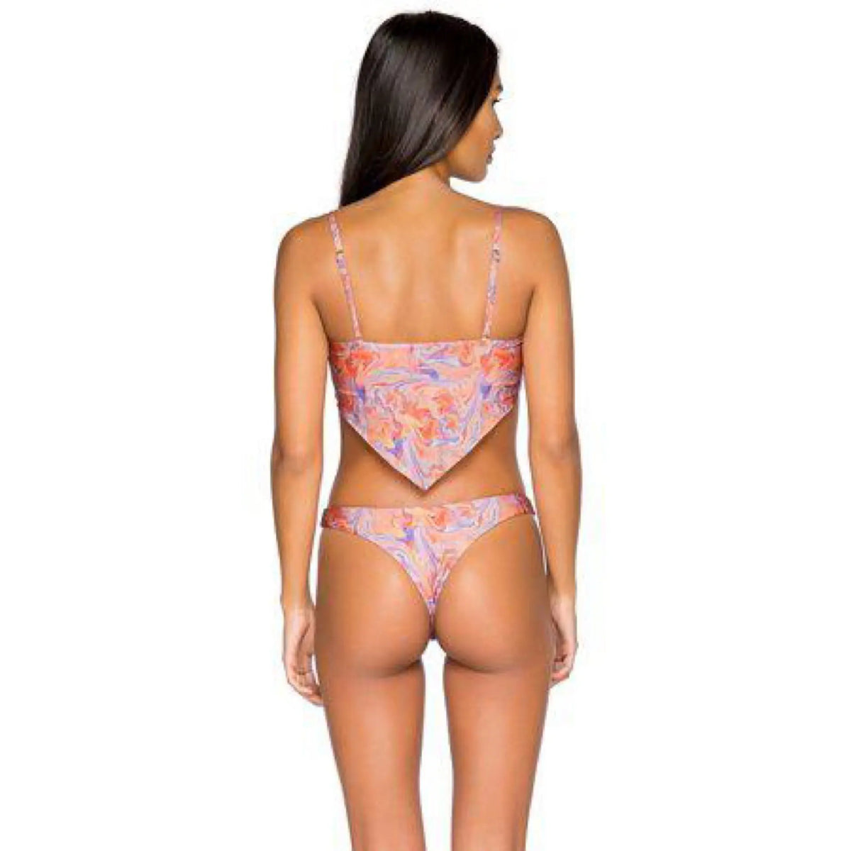 B Swim Malta Havana Bottom B Swim