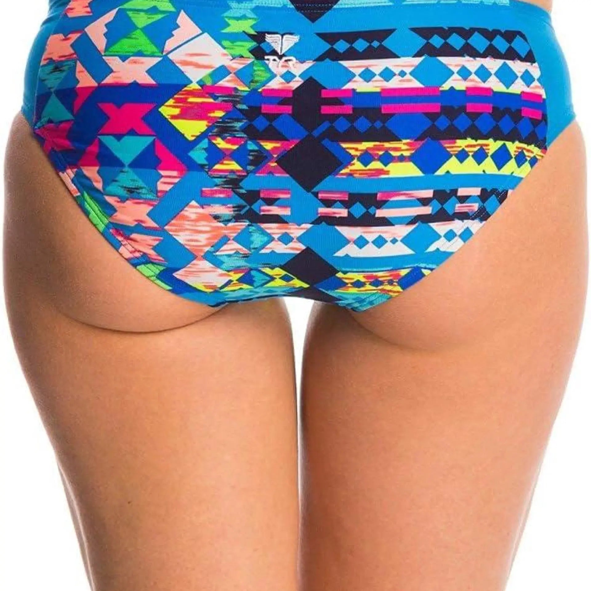 TYR Boca Chicaa Mesh Bottom TYR