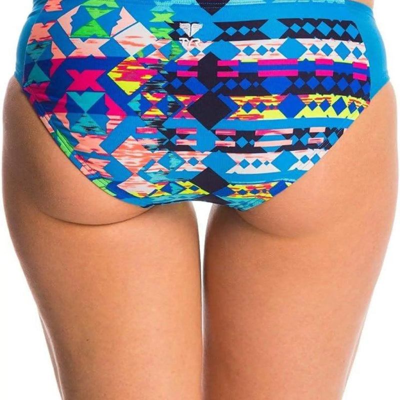 TYR Boca Chicaa Mesh Bottom TYR