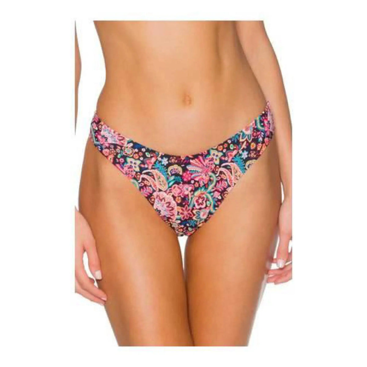 Sunsets Women's Wild Thing Bikini Bottom Sunsets