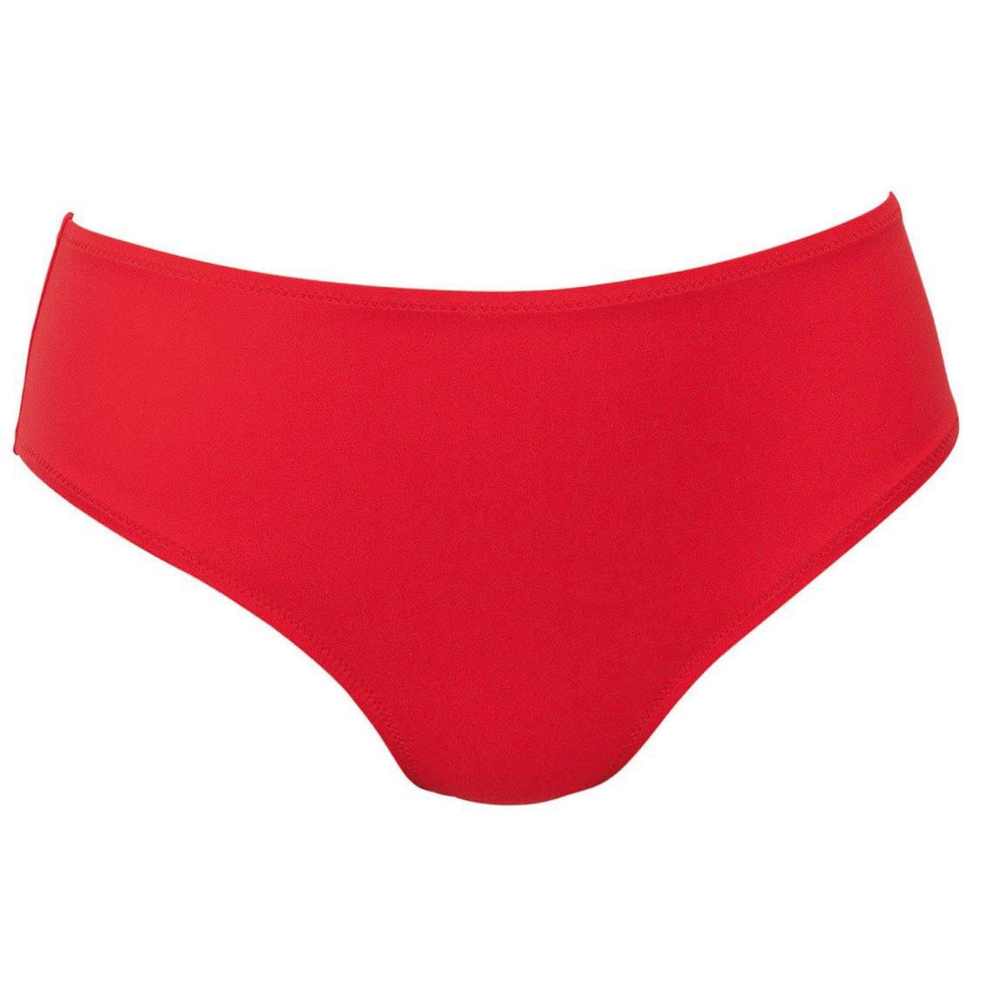 Rosa Faia womens Comfort Bikini Bottom