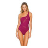 Sunsets Women's Luna One Piece Swimsuit Sunsets