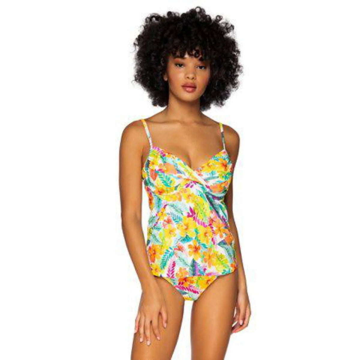 Sunsets Tropical Adventure Crossroads D-Cup Sunsets