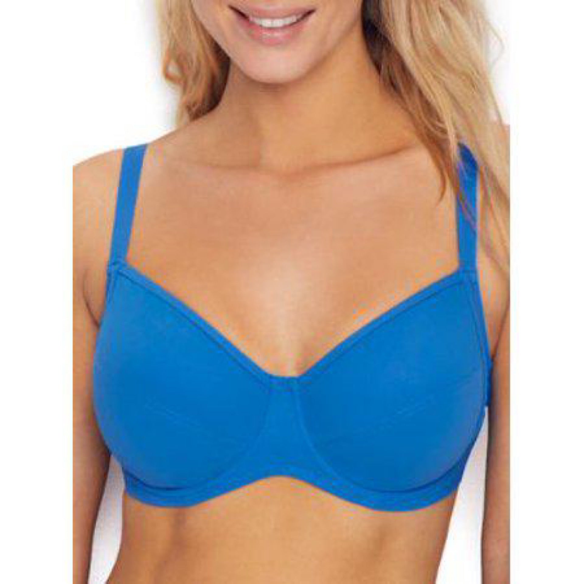 Profile by Gottex Womens Tutti Frutti Bikini Top D-F Cups