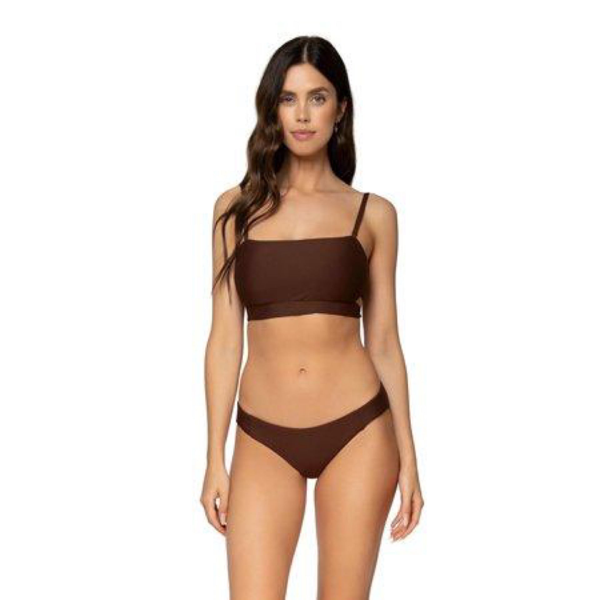 Swim Systems Swimwear Driftwood Driwo Bikini Bottom