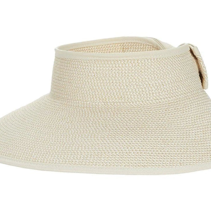 Sunday Afternoons Garden Visor Hat Makuwa Swim Wear