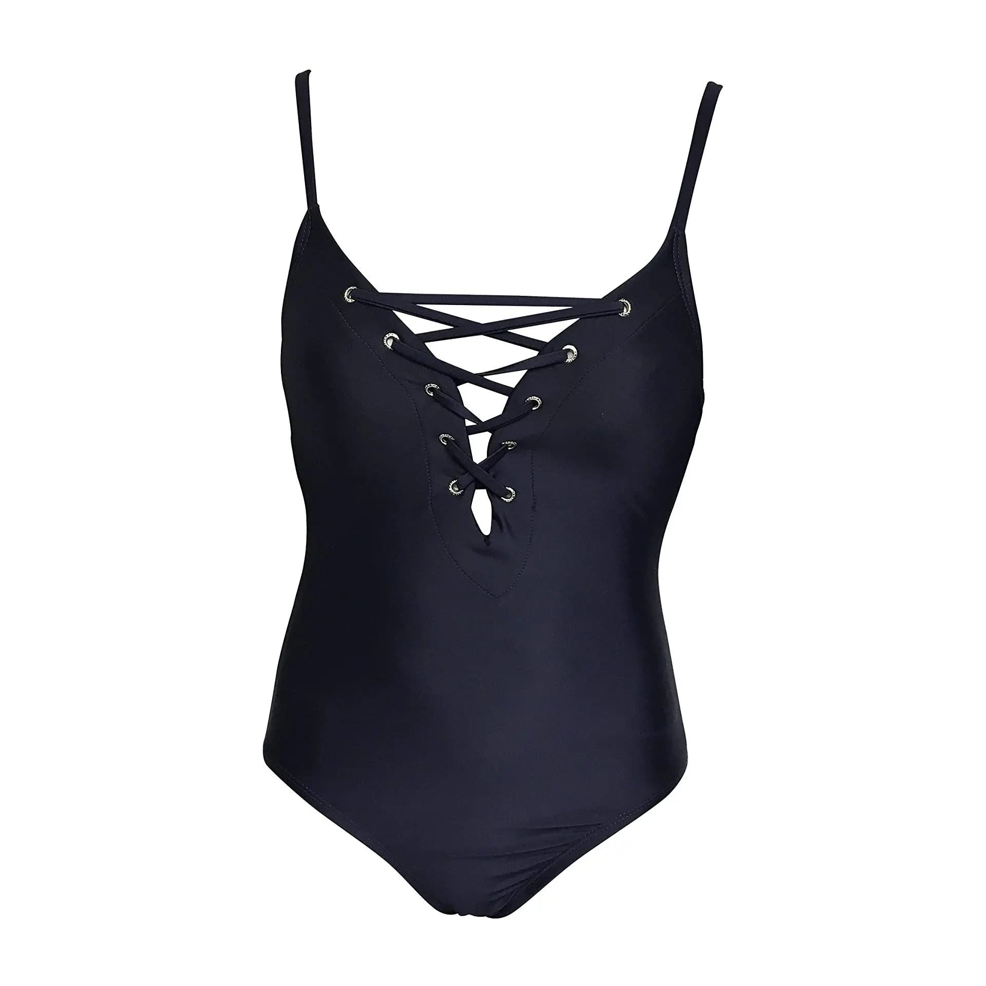 Nautica Women's One Piece Swimsuit Nautica