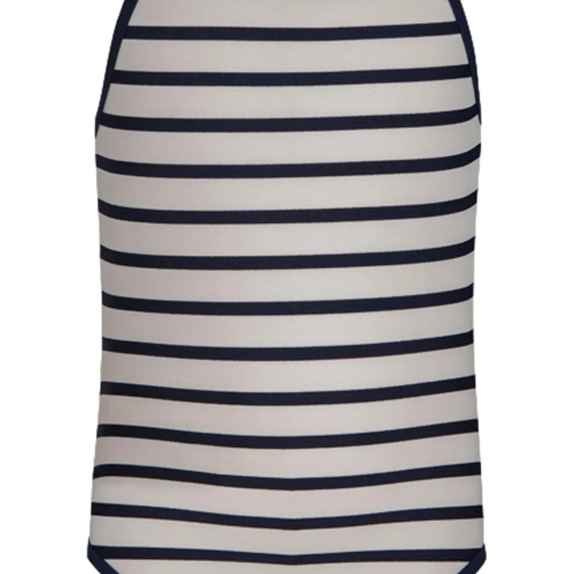 Toddler Girl's Snapper Rock Classic Stripe One-Piece Swimsuit Makuwa Swim Wear