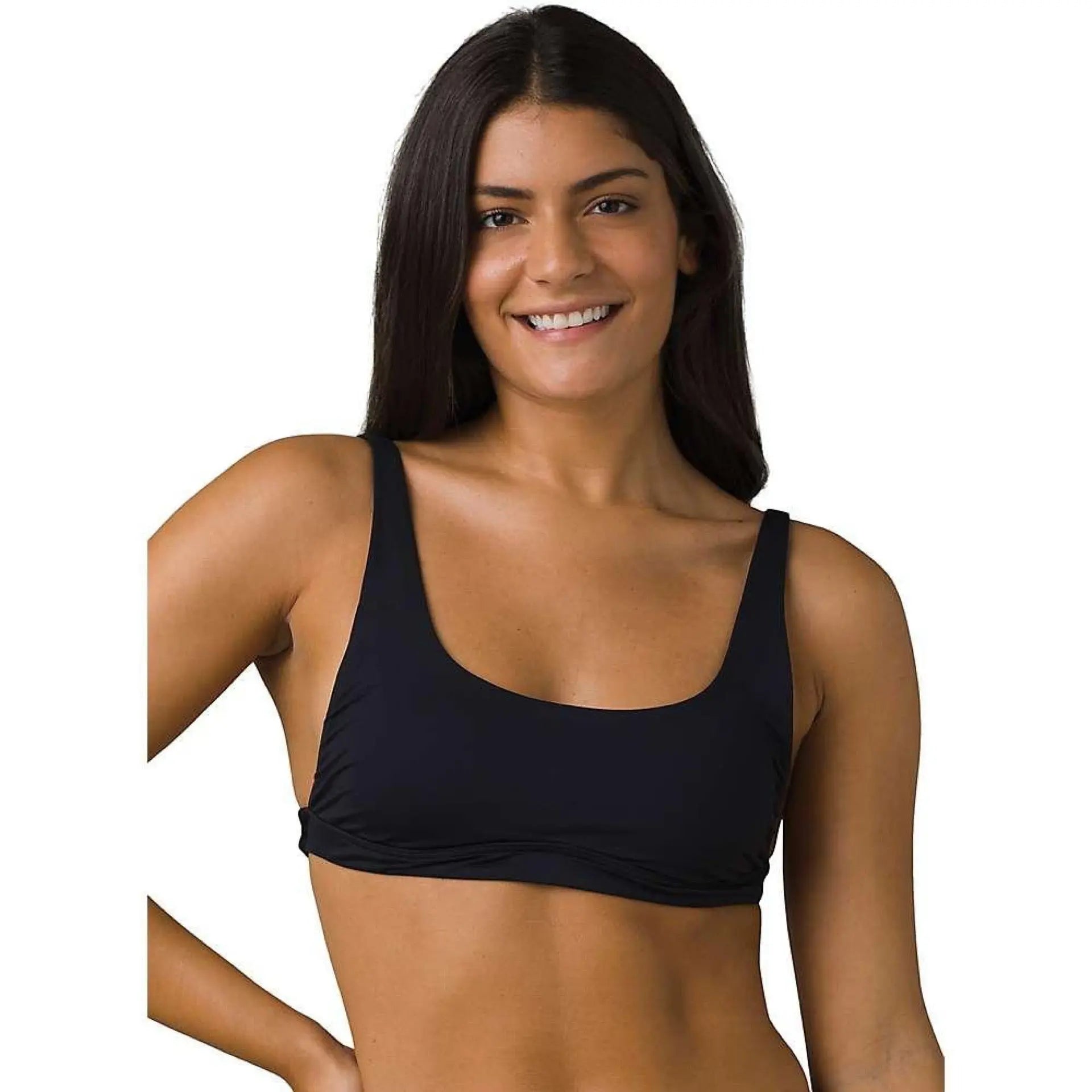 prAna Women's Shoreline Top Makuwa Swim Wear