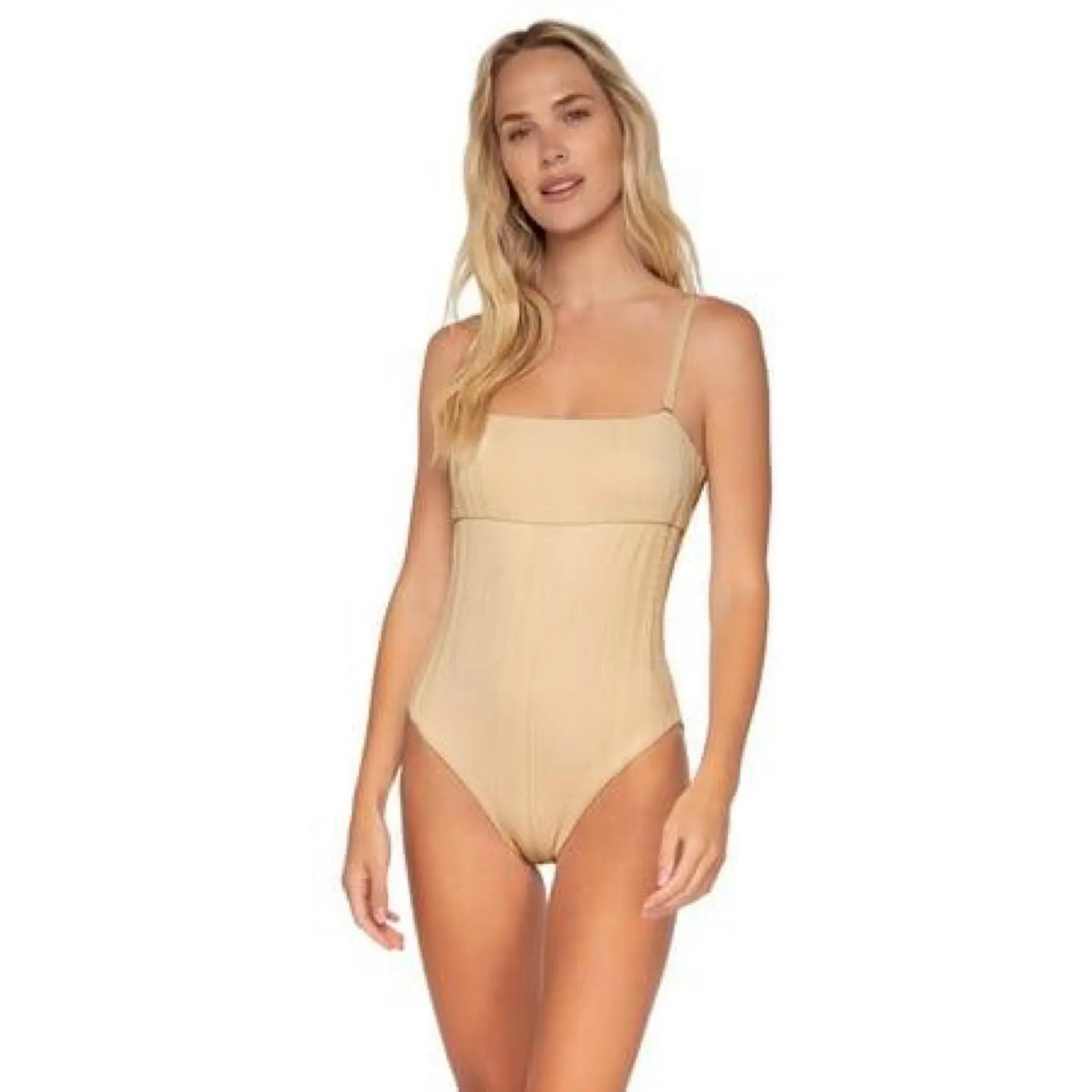 Swim Systems Sandstone Cecilia One Piece Swim Systems