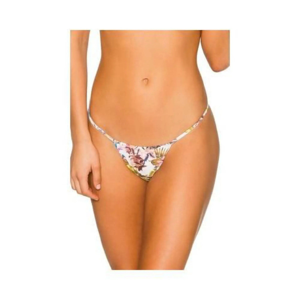 b. Swim Women's High Seas Bikini Bottom B Swim