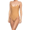 Amuse Society Domino One-Piece Swimsuit (For Women) Amuse Society